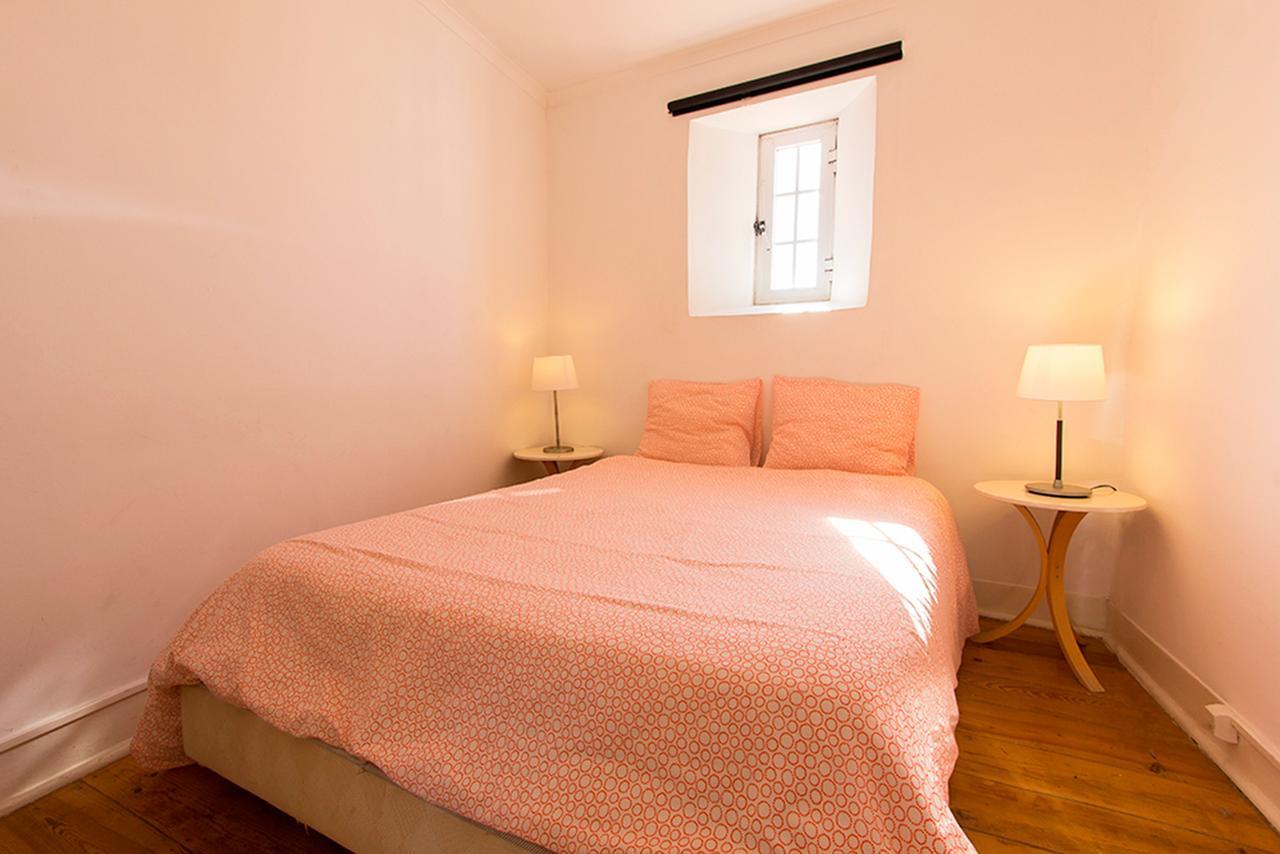 Charming Principe Real By Homing Apartamento *