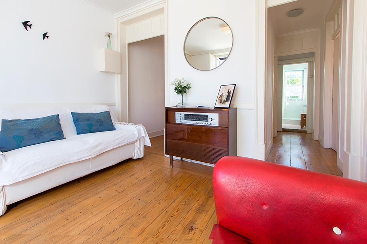 Apartment Charming Principe Real By Homing